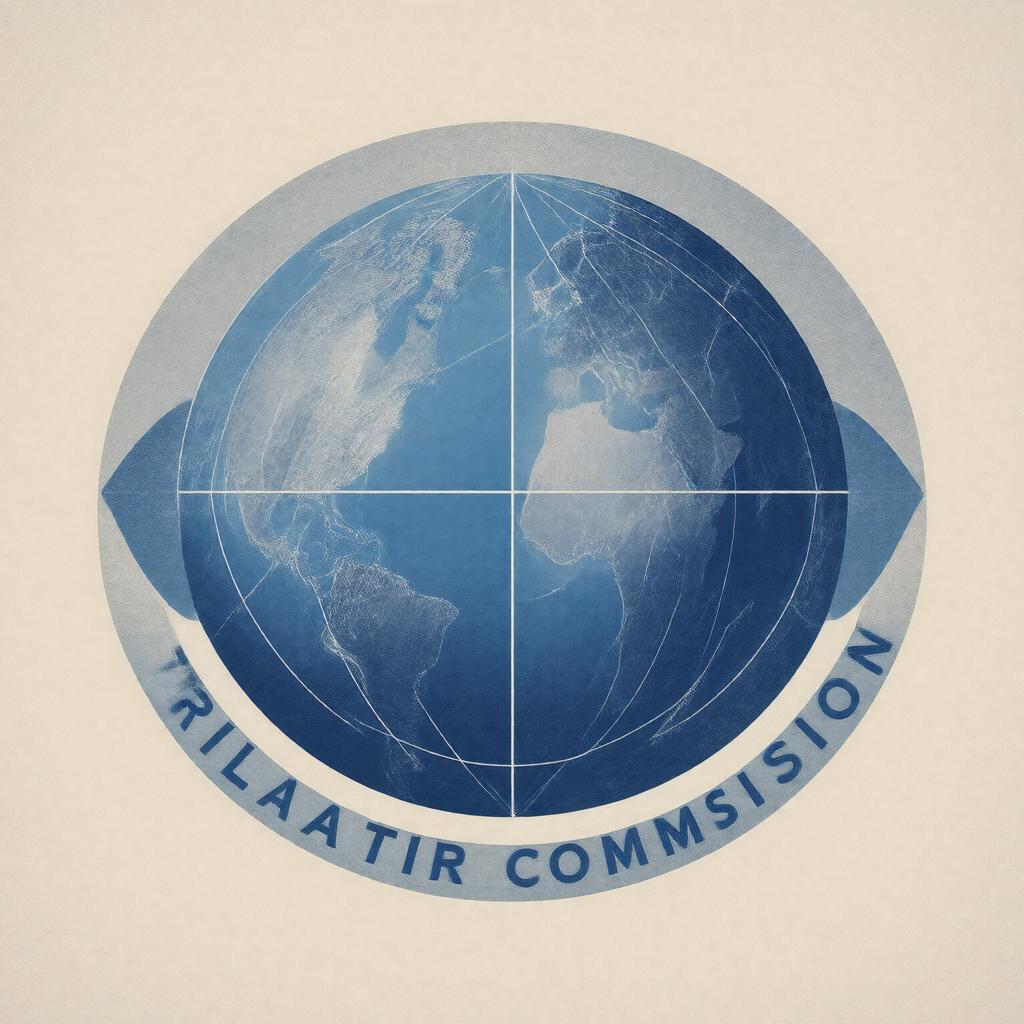 The Trilateral Commission